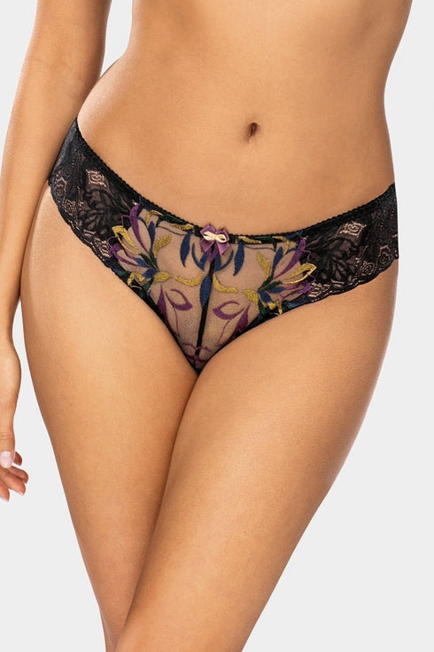 Ewa Bien Jasmin Brief